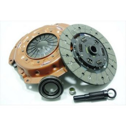KGM24007-1A Clutch Kit Xtreme Outback Heavy Duty Organic 300Nm