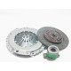 Ambreiaj, volantă Xtreme KGM23407 Clutch Kit Clutch Pro | race-shop.ro