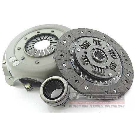 Ambreiaj, volantă Xtreme KGM22011 Clutch Kit Clutch Pro | race-shop.ro