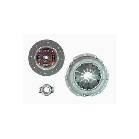 Ambreiaj, volantă Xtreme KGM22002 Clutch Kit Clutch Pro | race-shop.ro