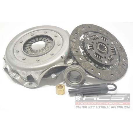Ambreiaj, volantă Xtreme KGM22001 Clutch Kit Clutch Pro | race-shop.ro