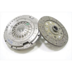 KFR24006 Clutch Kit Clutch Pro