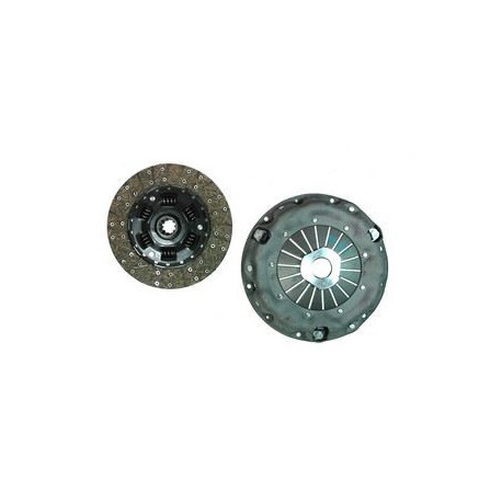 Ambreiaj, volantă Xtreme KFR24005 Clutch Kit Clutch Pro | race-shop.ro