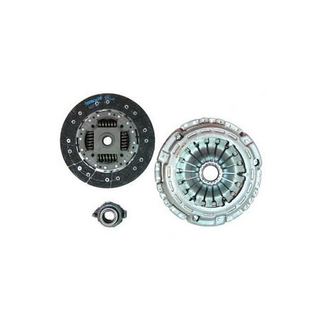 Ambreiaj, volantă Xtreme KFI24002 Clutch Kit Clutch Pro | race-shop.ro