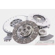 Ambreiaj, volantă Xtreme KFD27507 Clutch Kit Clutch Pro | race-shop.ro