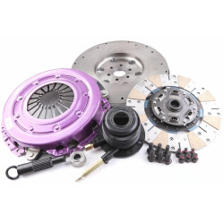 KFD26690-1C Clutch Kit Xtreme Performance Heavy Duty Cushioned Ceramic 960Nm