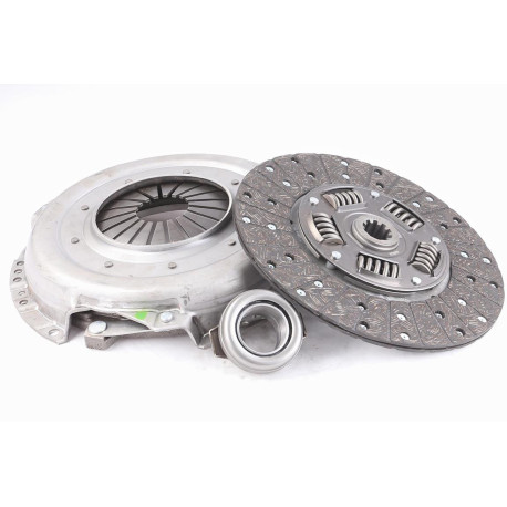 Ambreiaj, volantă Xtreme KFD26003 Clutch Kit Clutch Pro | race-shop.ro