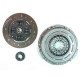Ambreiaj, volantă Xtreme KFD24029 Clutch Kit Clutch Pro | race-shop.ro