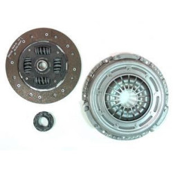 KFD24029 Clutch Kit Clutch Pro