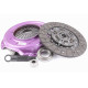 Ambreiaj, volantă Xtreme KFD24016-1A Clutch Kit Xtreme Performance Heavy Duty Organic 370Nm 885kg (20%) | race-shop.ro