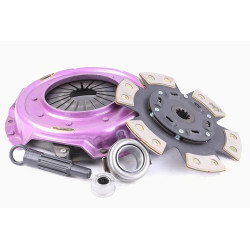 KFD24001-1B Clutch Kit Xtreme Performance Heavy Duty Sprung Ceramic 620Nm