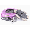 KFD24001-1B Clutch Kit Xtreme Performance Heavy Duty Sprung Ceramic 620Nm