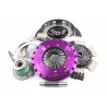 KFD23658-2B Xtreme Performance 230mm Sprung Ceramic Twin Plate Clutch Kit Incl Flywheel & CSC 1000Nm