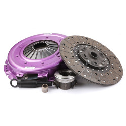 KDG28005-1A Clutch Kit Xtreme Performance Heavy Duty Organic