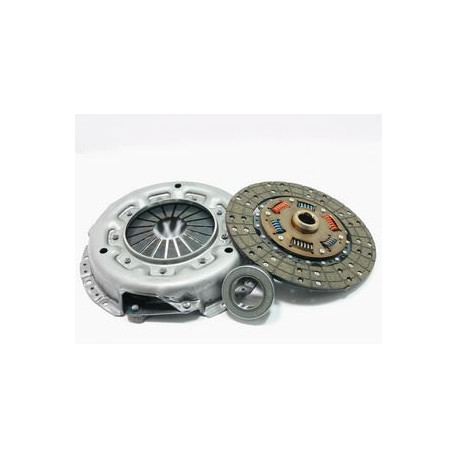 Ambreiaj, volantă Xtreme KDA26001 Clutch Kit Clutch Pro | race-shop.ro