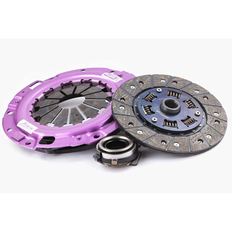 Ambreiaj, volantă Xtreme KDA17005-1A Clutch Kit Xtreme Outback Heavy Duty Organic 400Kg (40%) | race-shop.ro