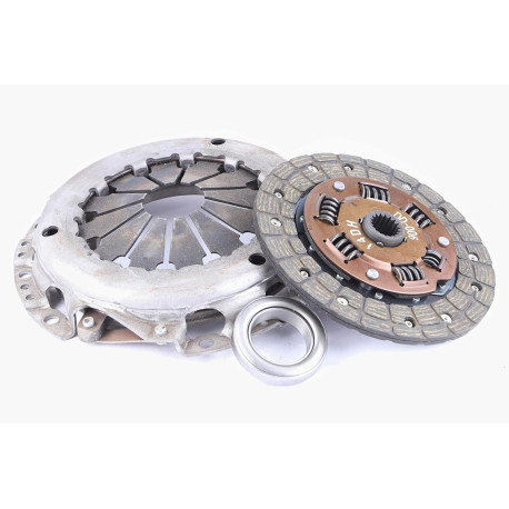 Ambreiaj, volantă Xtreme KDA16002 Clutch Kit Clutch Pro | race-shop.ro