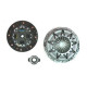 Ambreiaj, volantă Xtreme KCT20001 Clutch Kit Clutch Pro | race-shop.ro