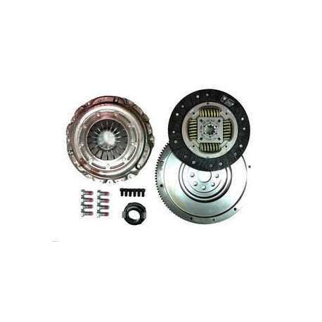 Ambreiaj, volantă Xtreme KBM23540 Clutch Kit Clutch Pro | race-shop.ro