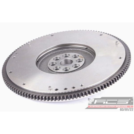 Ambreiaj, volantă Xtreme FSU001DI ClutchPro Flywheel-Single Mass-Ductile Cast Iron | race-shop.ro