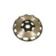 Ambreiaj, volantă Xtreme FNI011CL Xtreme Flywheel Lightweight Chrome-Moly 4kg transport weight | race-shop.ro