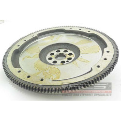 FIZ332 Flywheel