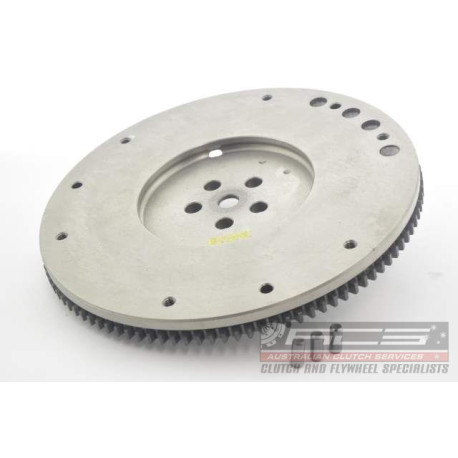 Ambreiaj, volantă Xtreme FHD103S FlyWheel | race-shop.ro