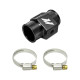 Adaptor montaj senzori Mishimoto Water Temperature Sensor Adapter (38mm) - Black | race-shop.ro