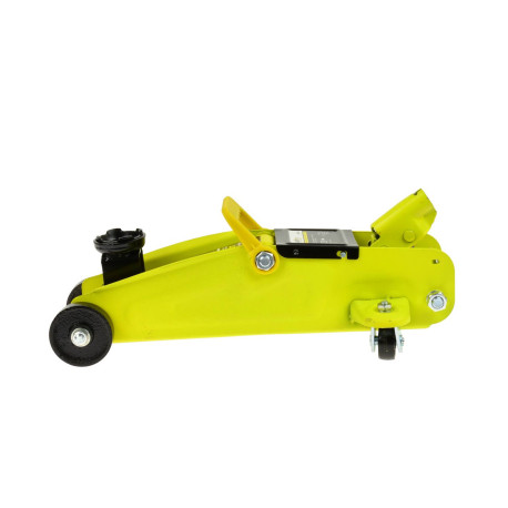 Standuri și rampe Garage Trolley Jack 2T | race-shop.ro