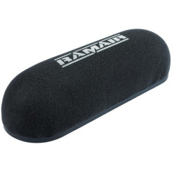 RAMAIR twin domed carb air filter with baseplate to fit MG Maestro 1600