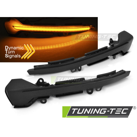 Bazár DIRECȚIA LATERALĂ ÎN OGLINDĂ LED- UL DE FUM SECV SEAT LEON 12-16 / IBIZA 17- / ARONA 17- DETERIORAT | race-shop.ro