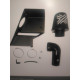 Bazár Admisie de aer sport kit Pipercross pentru Audi A3 Mk2 1.6 TDI INCOMPLET | race-shop.ro