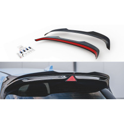 Eleron portbagaj, prelungire V.2 Hyundai I30 N Mk3 / Mk3 FL Hatchback DETERIORAT