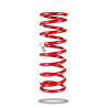 Pedders 7013 Heavy Duty Coil Spring
