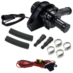 Davies Craig EBP23, pompă de rapel electrică 12V 23lpm