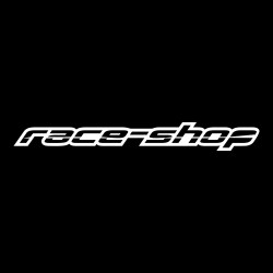 Rezaná nálepka race-Shop
