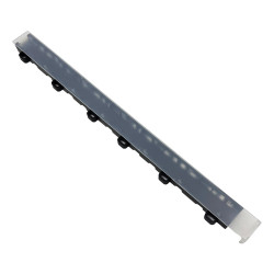 RACES TileGlow floor LED housing - Long