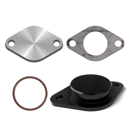 Anulatore EGR Anulator EGR Peugeot Citroen Fiat 2.0 HDI Ford 2.0 TDCi | race-shop.ro