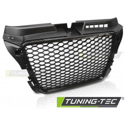 Grilă sport negru lucios pentru Audi A3 08-12 DETERIORAT