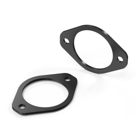 Flanșe reglaj suspensie Placă de ranforsare pentru prinderea amortizorului pe turnul spate pentru BMW E36 / E46 / E30 / Z4 | race-shop.ro