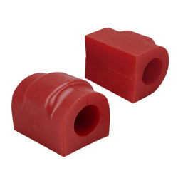 Bucsa poliuretanica bară de stabilizare spate 18mm pentru BMW E36/ E46/ Z4 E85 E86
