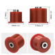 E83 03-10 Set de bucse poliuretanice diferențial pentru BMW E46/ Z4 E85 E86 X3 E83 | race-shop.ro