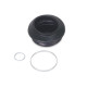 SuperPro SuperPro Front Ball Joint Upper Boot Kit for Nissan Navara/Navara NP300/Pathfinder, Ford Everest/Ranger and more | race-shop.ro