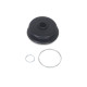 SuperPro SuperPro Front Ball Joint Upper Boot Kit for Nissan Navara/Navara NP300/Pathfinder, Ford Everest/Ranger and more | race-shop.ro