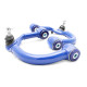 SuperPro Fixed Offset UCA Set 05-21 Toyota Tacoma 4WD (80ShA) | race-shop.ro