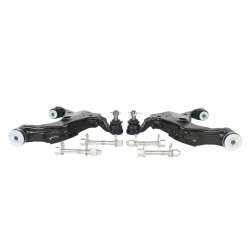 SuperPro Front Lower Control Arm Arm Assembly for Toyota Fortuner/Hilux