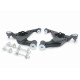 SuperPro SuperPro Front Lower Control Arm Complete Assembly Kit Standard Camber Adjustable + Ball Joint for Toyota/Foton | race-shop.ro