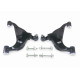 SuperPro SuperPro Front Lower Control Arm Complete Assembly Kit Standard Camber Adjustable + Ball Joint for Toyota/Foton | race-shop.ro