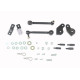 Anti-roll bars Quick Disconnect Front Sway Bar Link Set - Wrangler JK | race-shop.ro