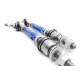 Anti-roll bars SuperPro Rear Sway Bar Link Kit Adjustable M10 165-210mm for Holden Calais/Caprice/Commodore, Opel Insygnia and more | race-shop.ro